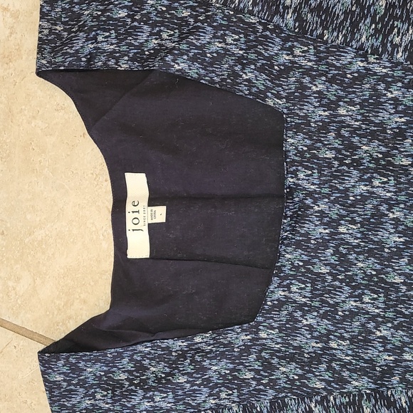 Joie Jade Dress - Picture 7 of 9